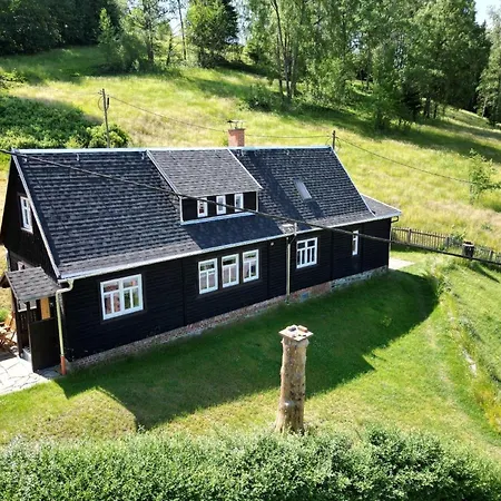 Ferienhaushaelfte Goesselberg Im Anno Dazumal, Zu Grossmutters Zeiten, Linke Seite Klingenthal
