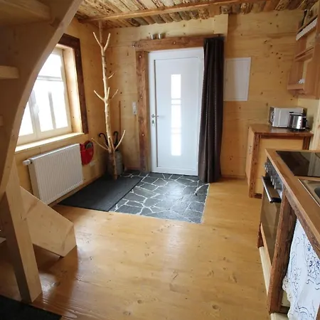 Ferienhaushaelfte Goesselberg Im Anno Dazumal, Zu Grossmutters Zeiten, Linke Seite *