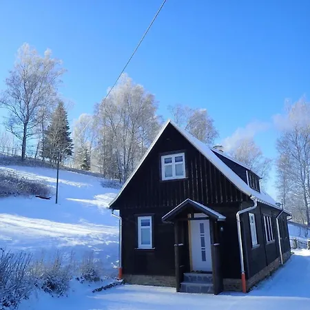 Holiday home Ferienhaushaelfte Goesselberg Im Anno Dazumal, Zu Grossmutters Zeiten, Linke Seite