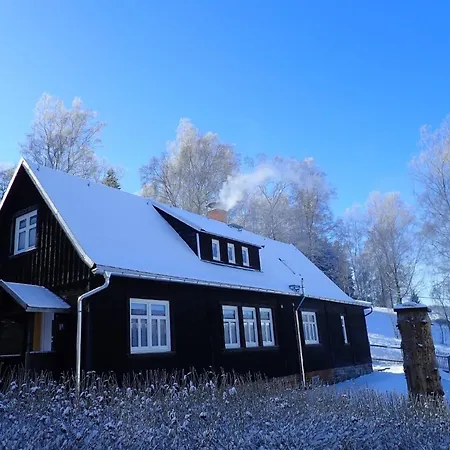 Holiday home Ferienhaushaelfte Goesselberg Im Anno Dazumal, Zu Grossmutters Zeiten, Linke Seite