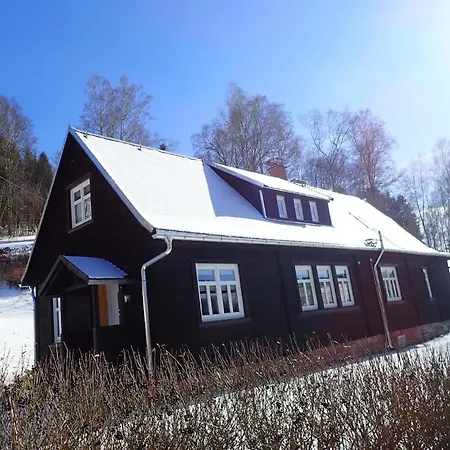 Holiday home Ferienhaushaelfte Goesselberg Im Anno Dazumal, Zu Grossmutters Zeiten, Linke Seite *
